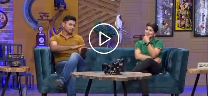 [Watch] When Abdul Razzaq Insulted Pakistan Captain Nida Dar With Sexist Comment